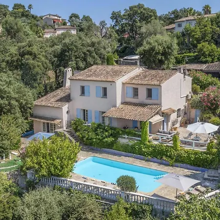 Villa Emeraude By